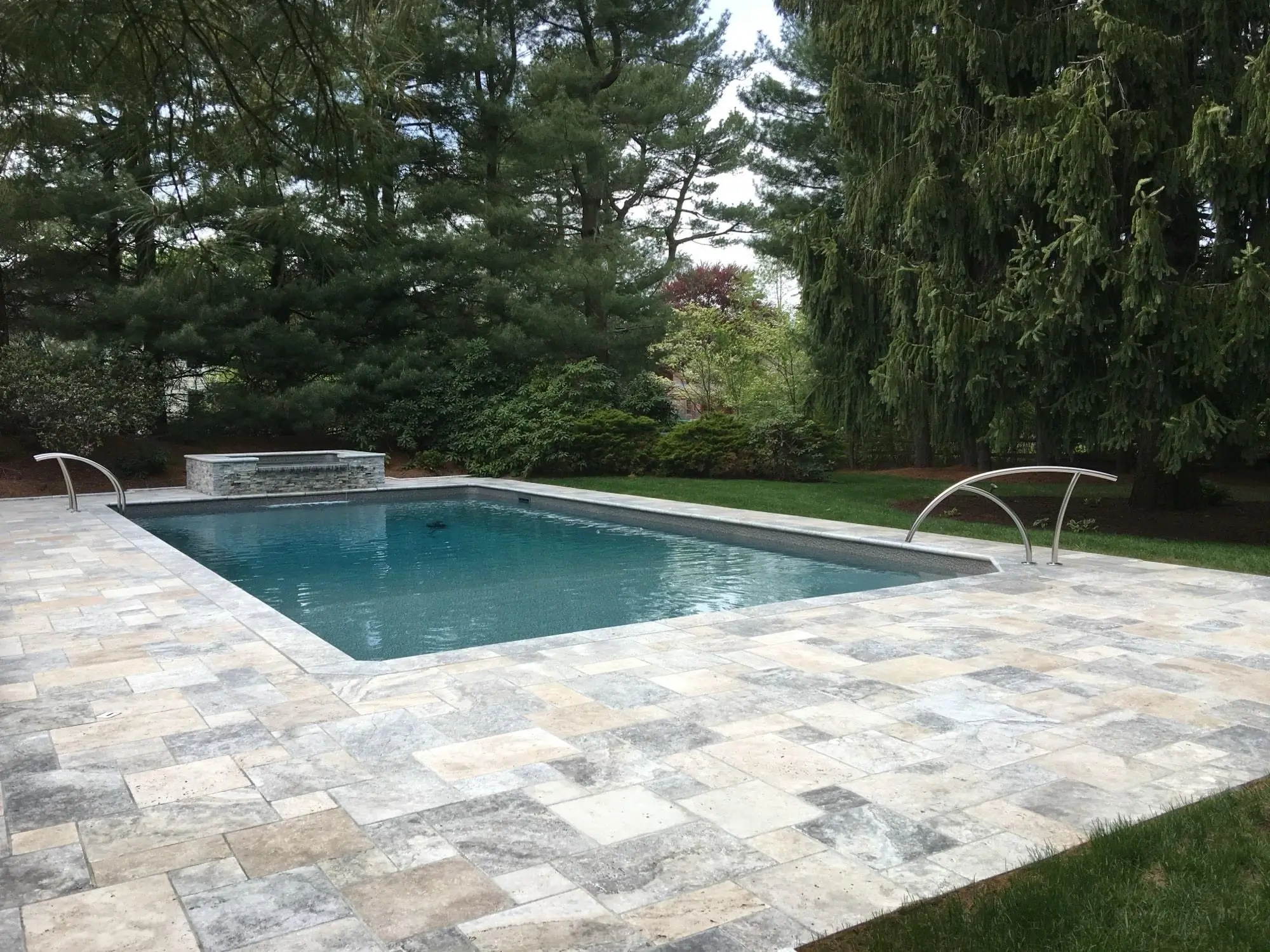 Old Saybrook Pool