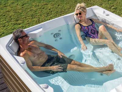 Freshwater® IQ System Ready profile